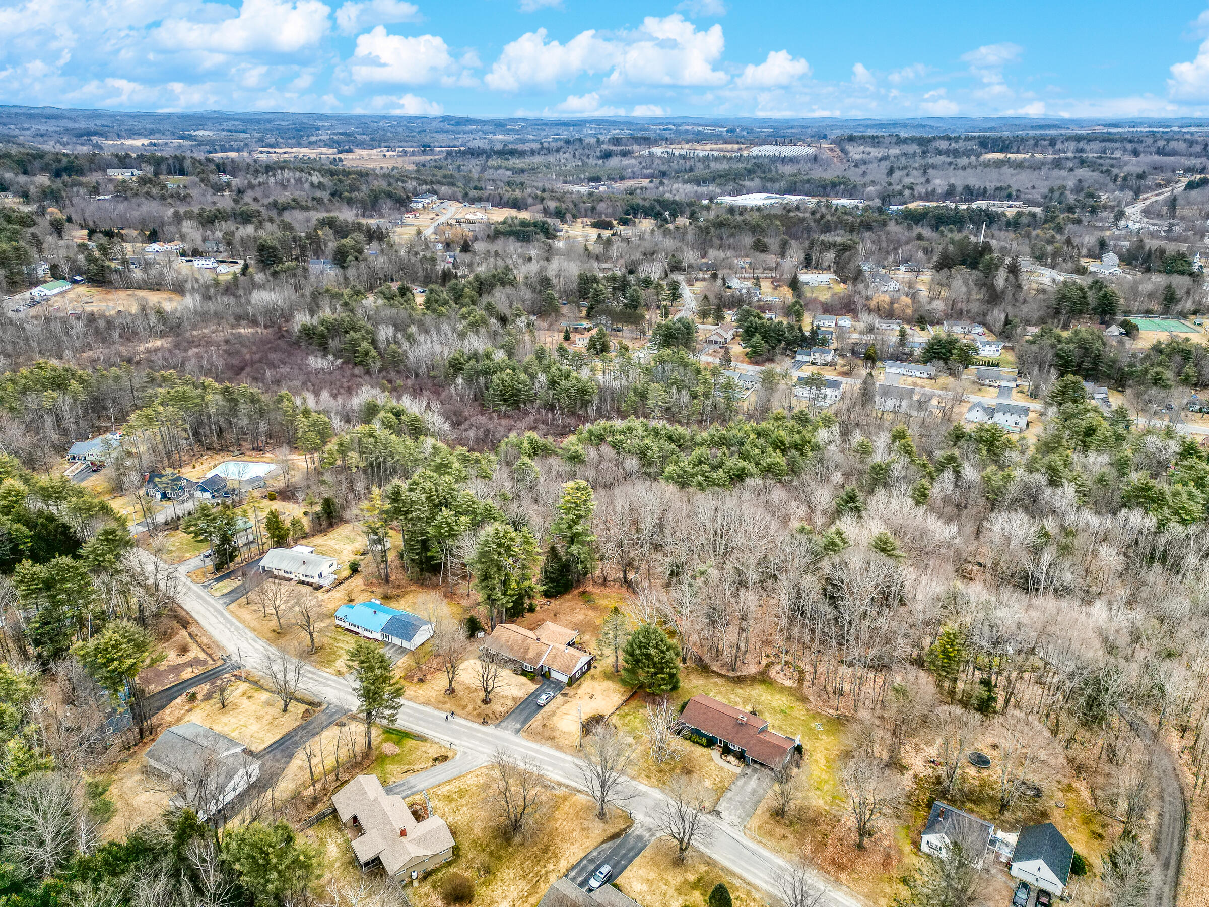 0 Cross Street Manchester ME 04351