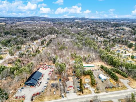 0 Cross Street Manchester ME 04351