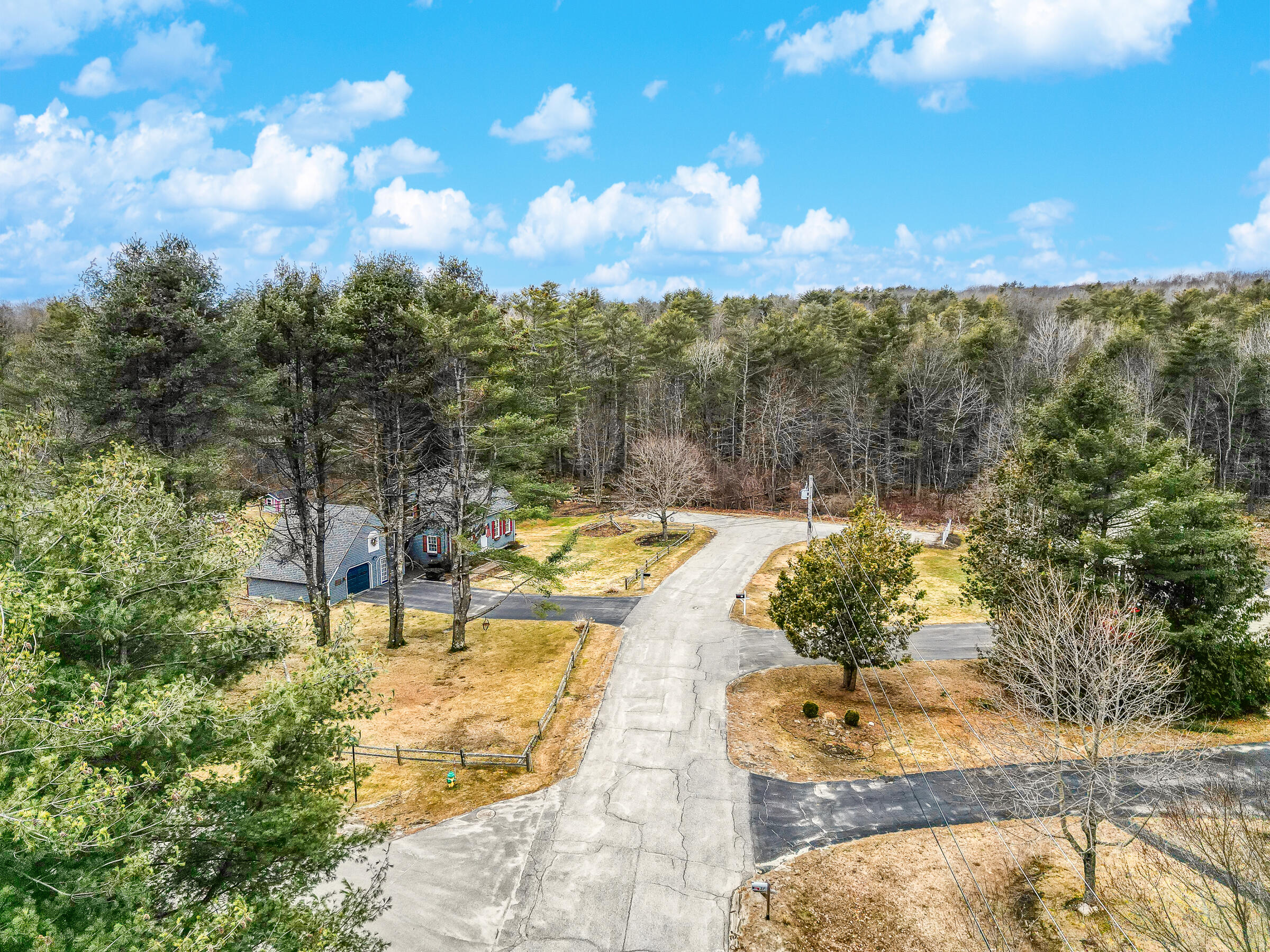 0 Cross Street Manchester ME 04351