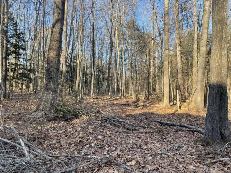 0 Cross Street Manchester ME 04351