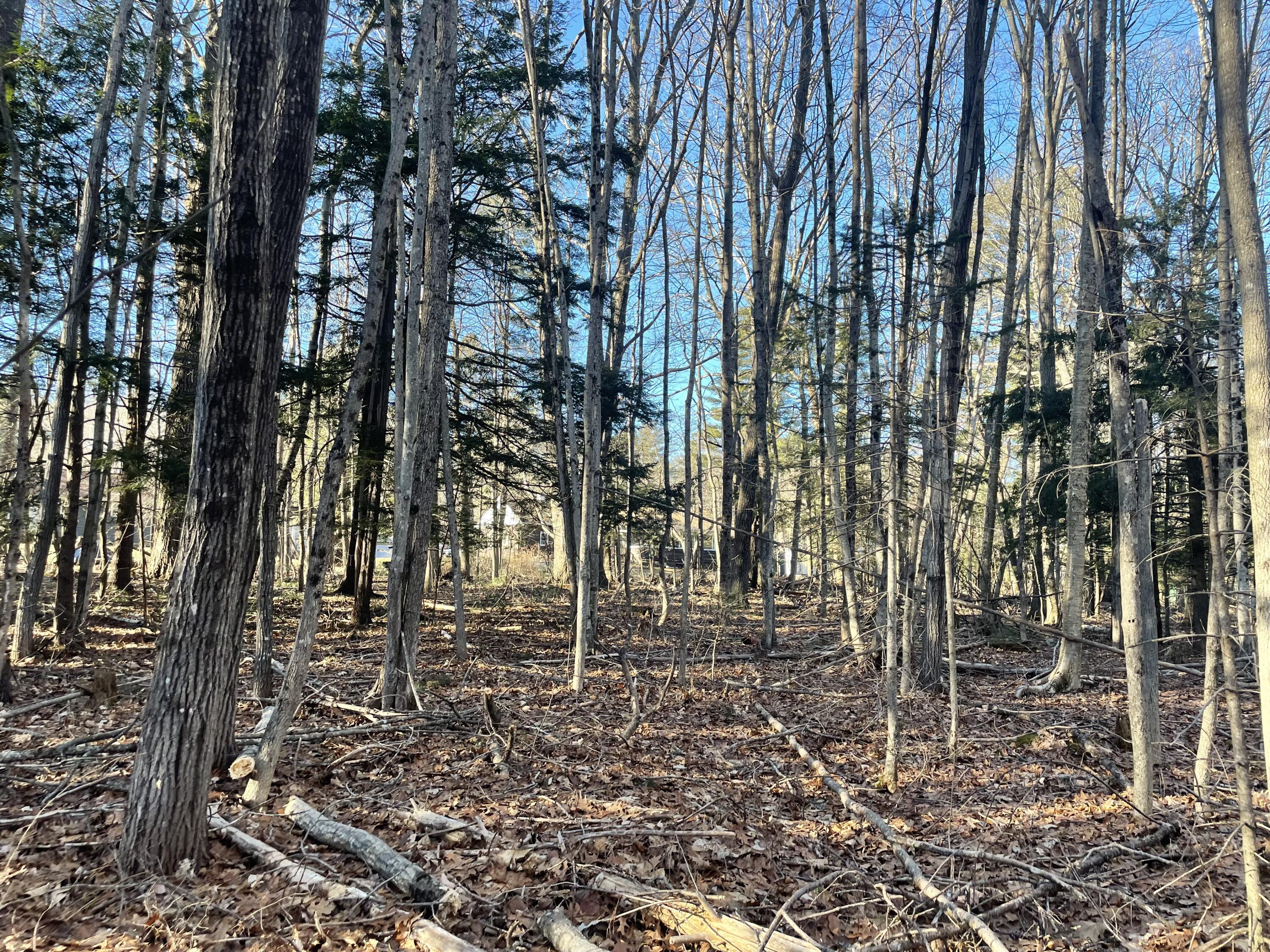 0 Cross Street Manchester ME 04351