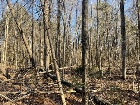 0 Cross Street Manchester ME 04351