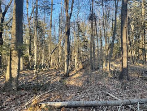 0 Cross Street Manchester ME 04351