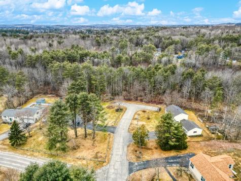 0 Cross Street Manchester ME 04351