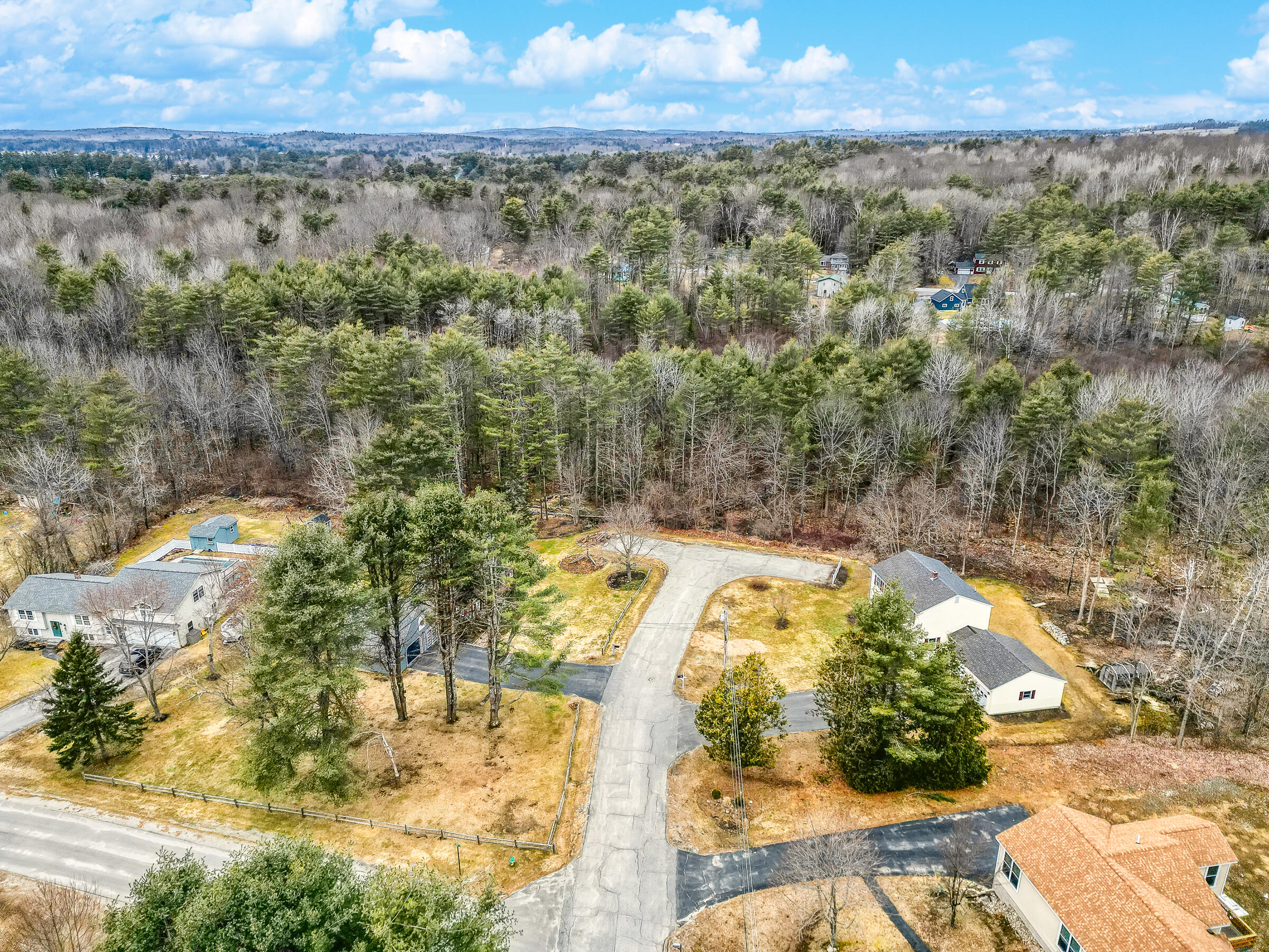 0 Cross Street Manchester ME 04351