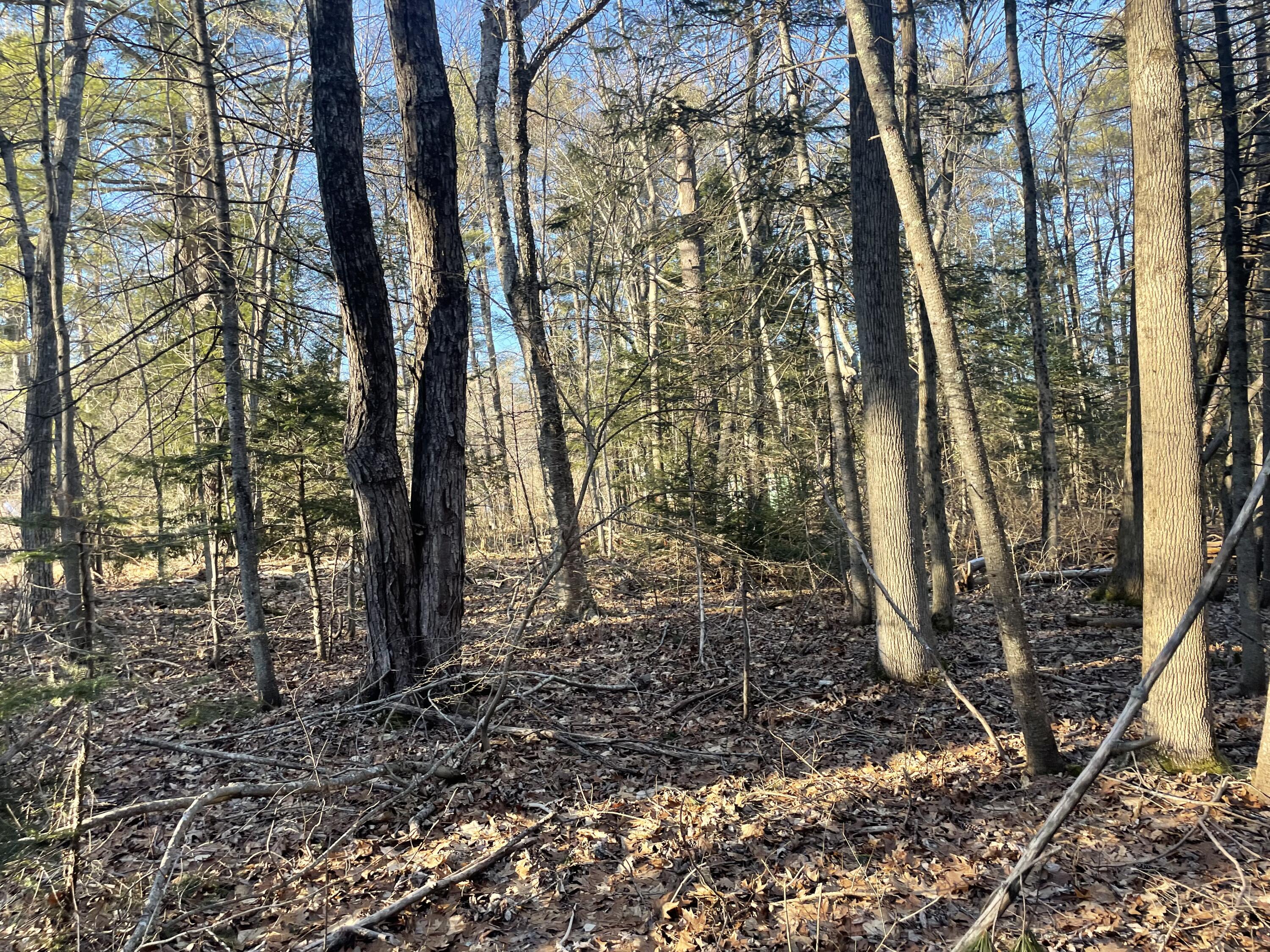 0 Cross Street Manchester ME 04351