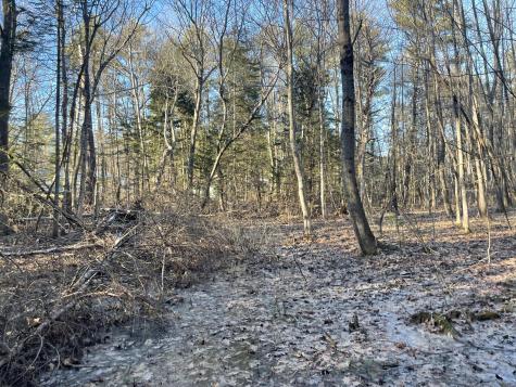 0 Cross Street Manchester ME 04351