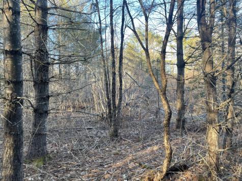 0 Cross Street Manchester ME 04351