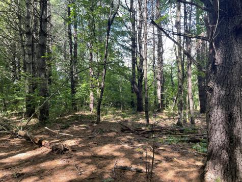 0 Cross Street Manchester ME 04351