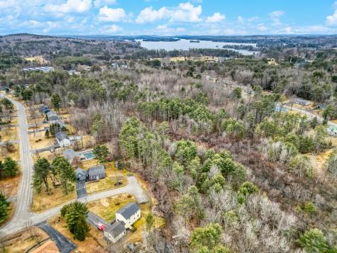 0 Cross Street Manchester ME 04351