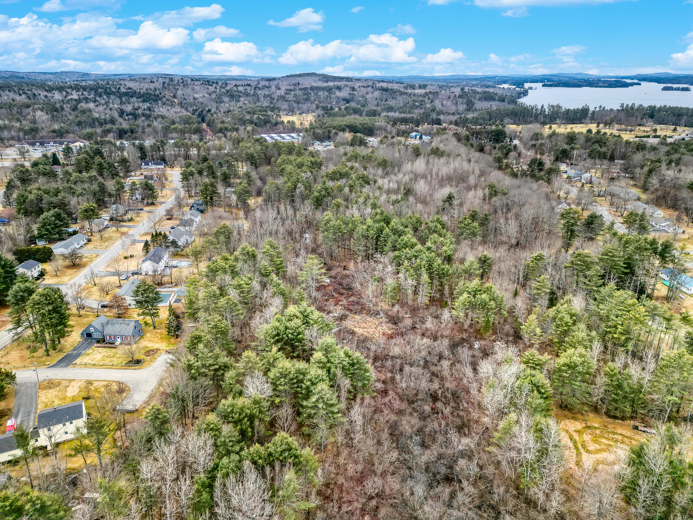 0 Cross Street Manchester ME 04351