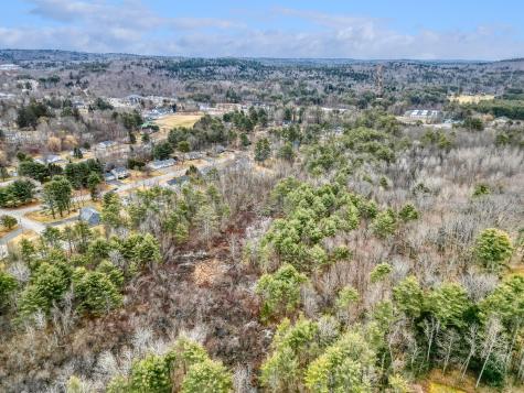 0 Cross Street Manchester ME 04351