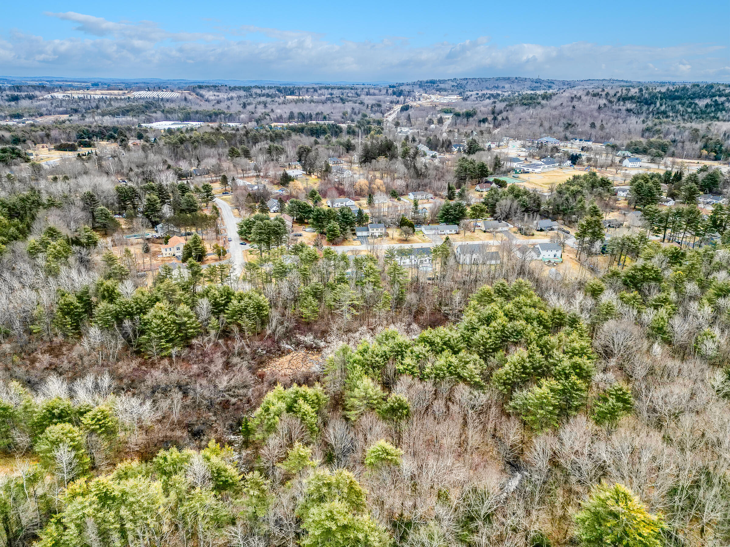 0 Cross Street Manchester ME 04351