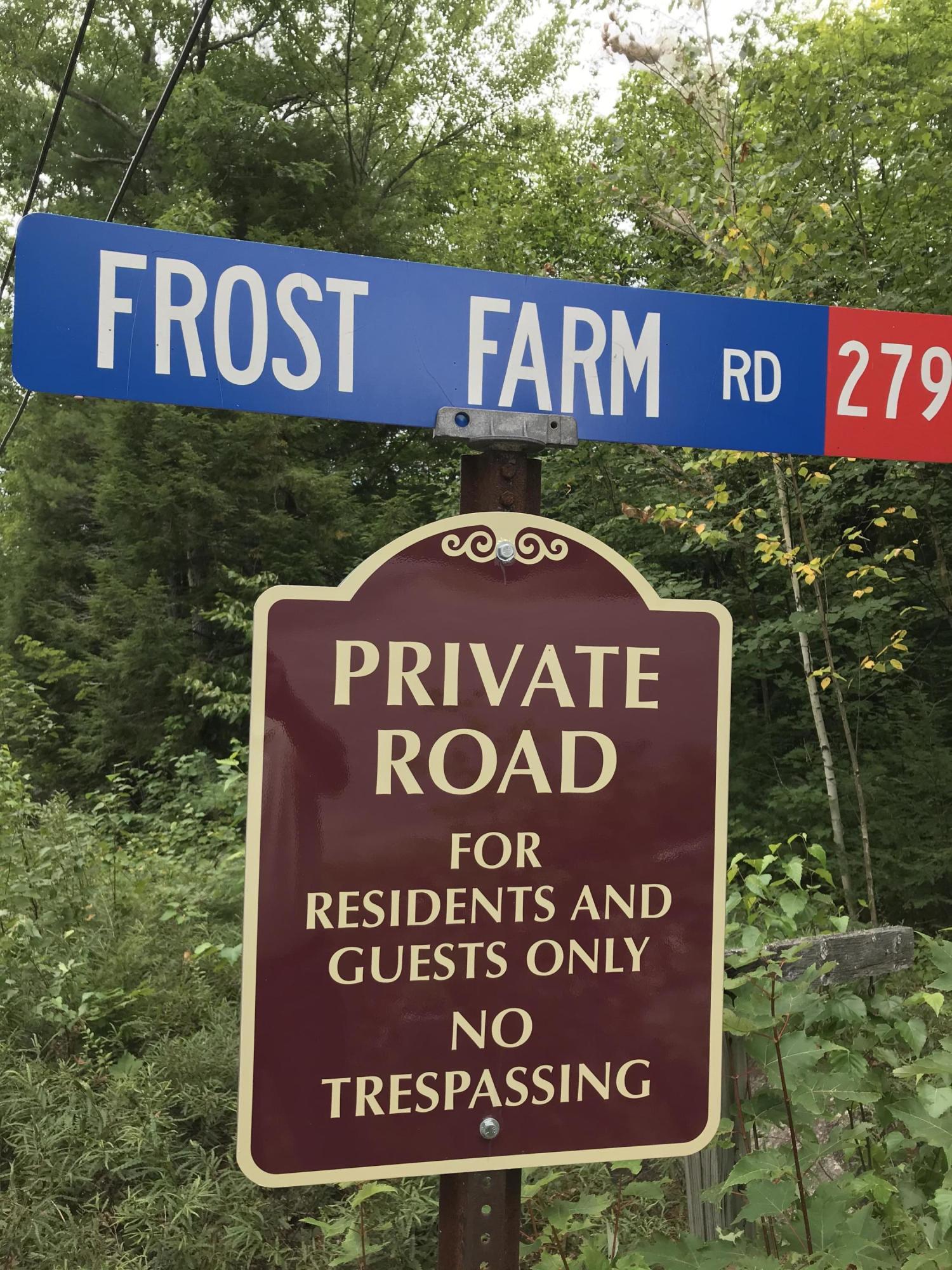78 Frost Farm Road Bridgton ME 04009
