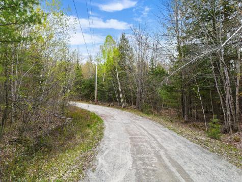 Lot #5 Murdock Place Belgrade ME 04917