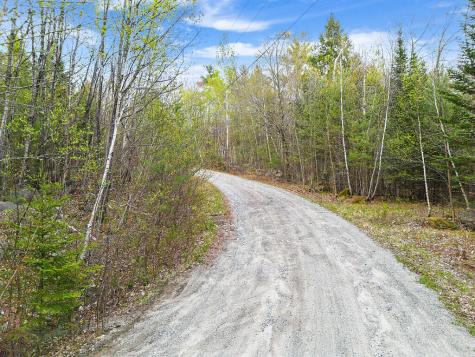Lot #5 Murdock Place Belgrade ME 04917