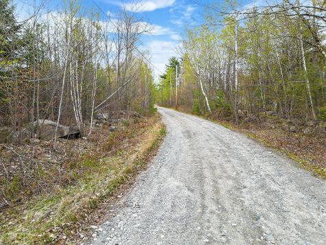 Lot #5 Murdock Place Belgrade ME 04917