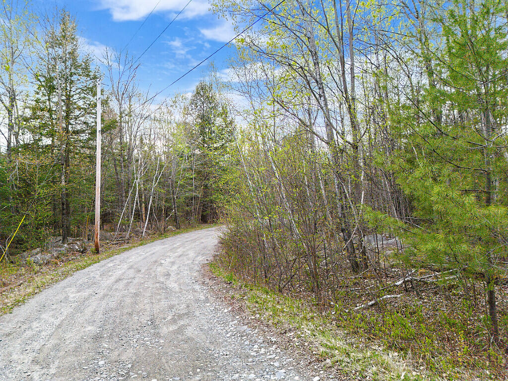 Lot #5 Murdock Place Belgrade ME 04917