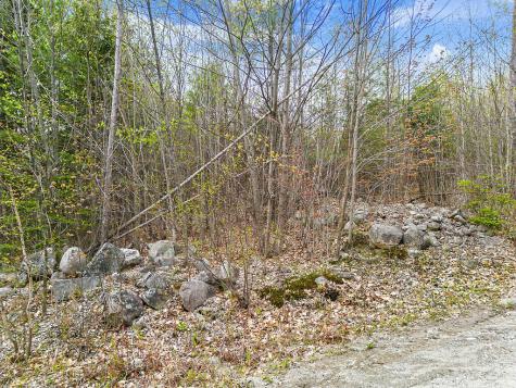 Lot #5 Murdock Place Belgrade ME 04917