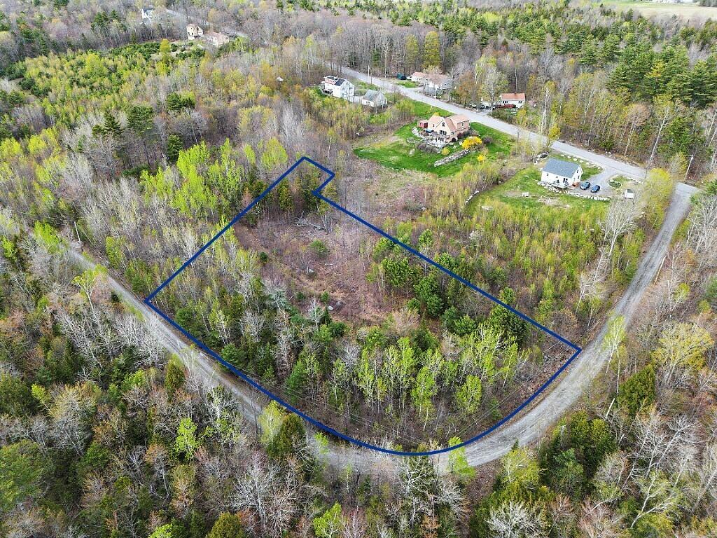 Lot #5 Murdock Place Belgrade ME 04917