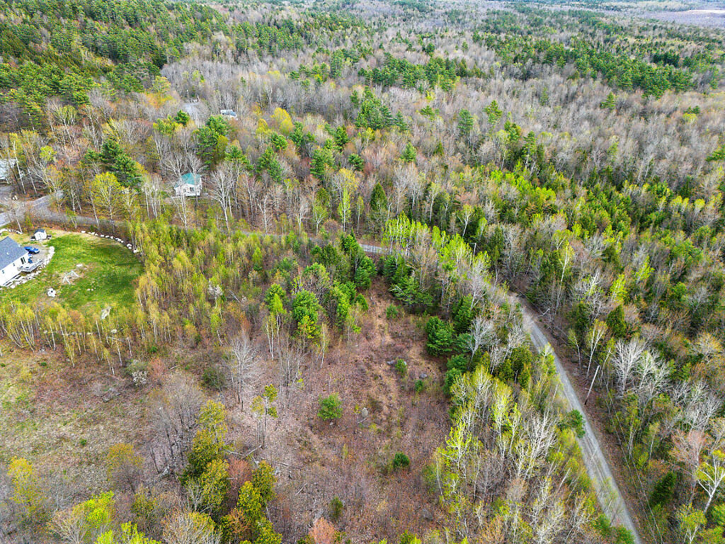 Lot #5 Murdock Place Belgrade ME 04917