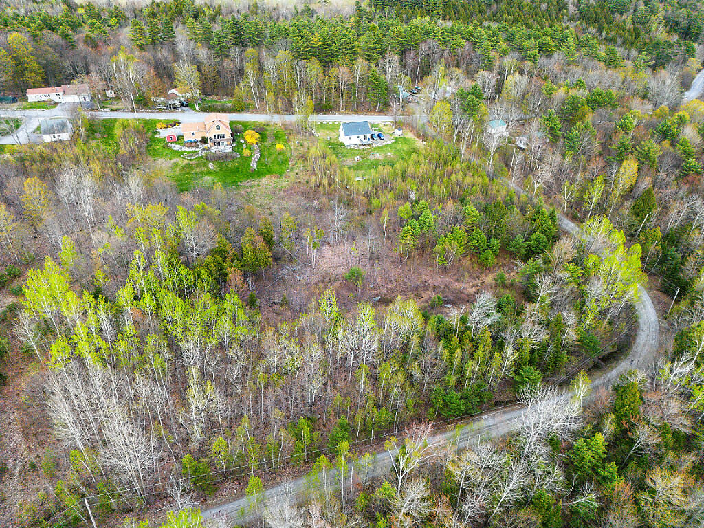 Lot #5 Murdock Place Belgrade ME 04917