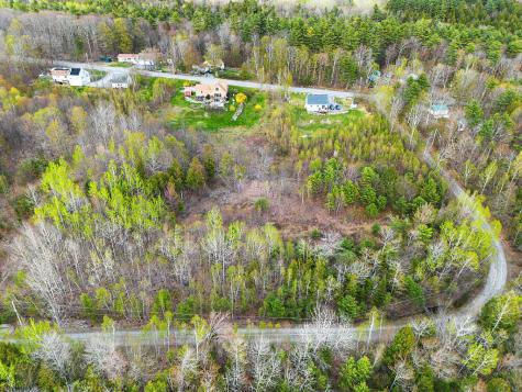 Lot #5 Murdock Place Belgrade ME 04917