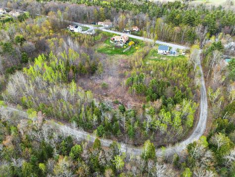 Lot #5 Murdock Place Belgrade ME 04917