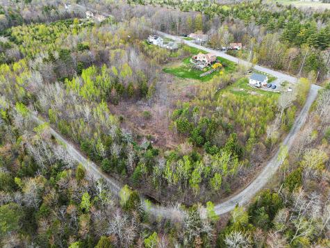 Lot #5 Murdock Place Belgrade ME 04917