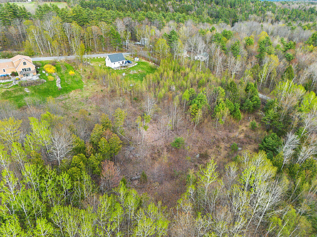Lot #5 Murdock Place Belgrade ME 04917