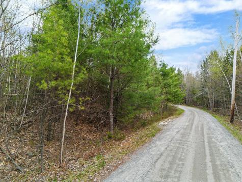 Lot #5 Murdock Place Belgrade ME 04917