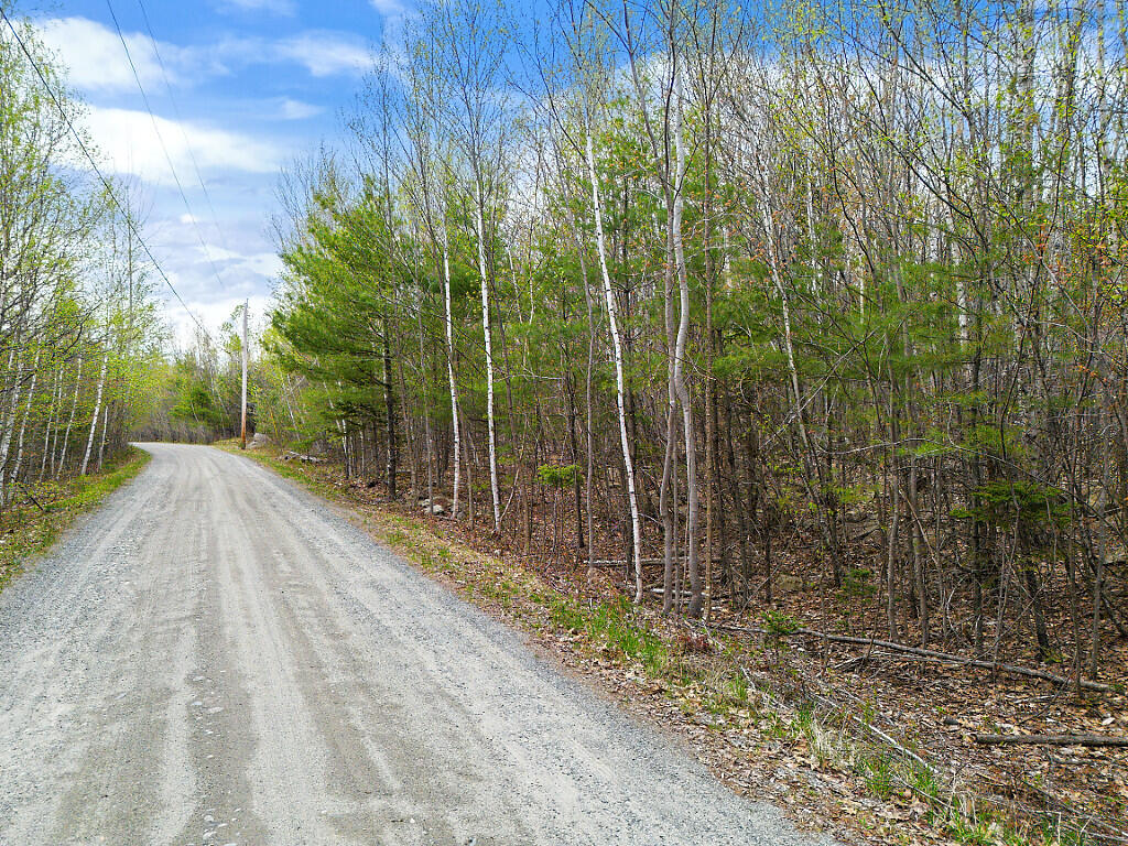 Lot #5 Murdock Place Belgrade ME 04917