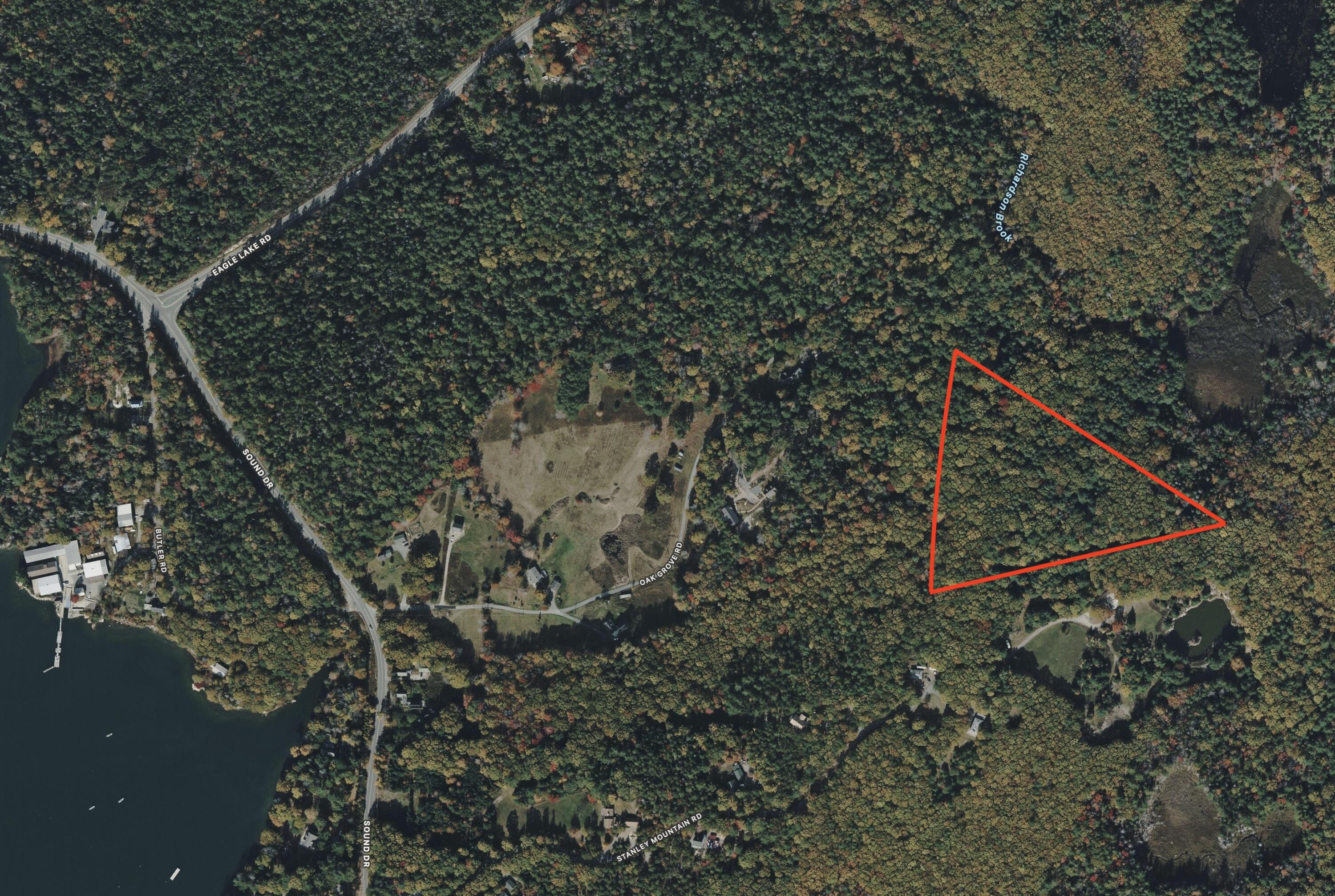 63-3 Oak Grove Road Mount Desert ME 04660