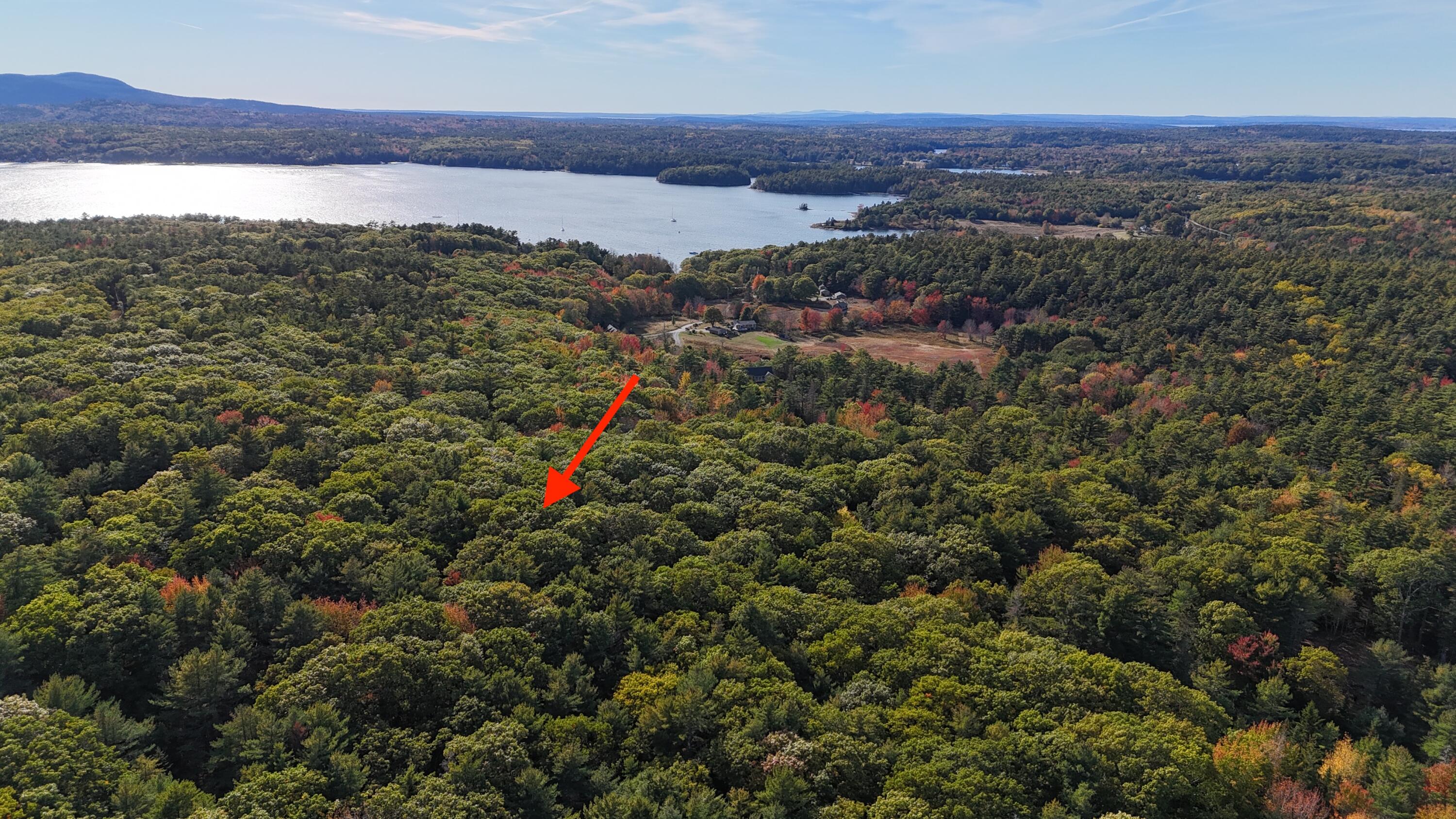 63-3 Oak Grove Road Mount Desert ME 04660