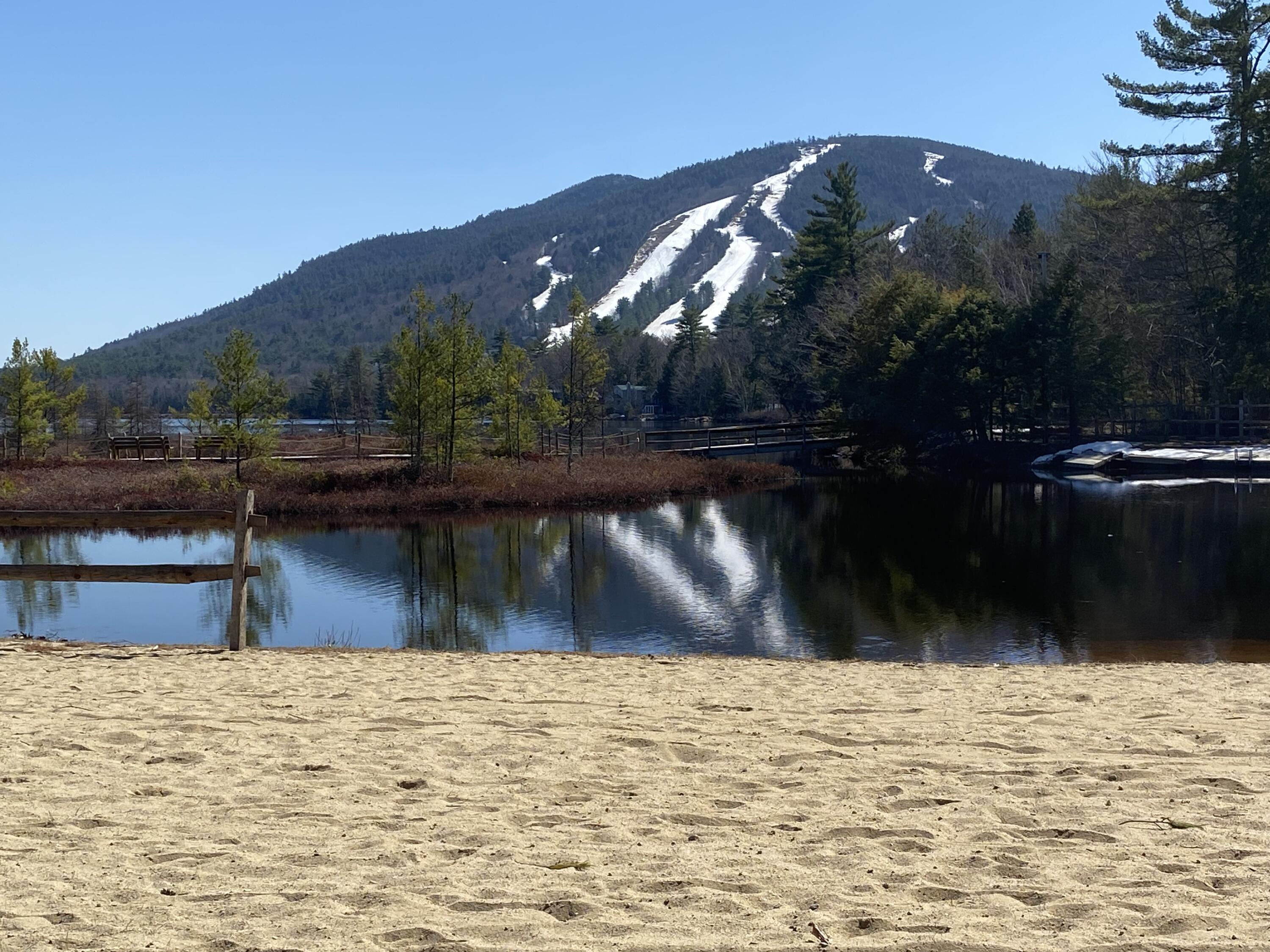 Lot 64 Knights Hill Road Bridgton, ME