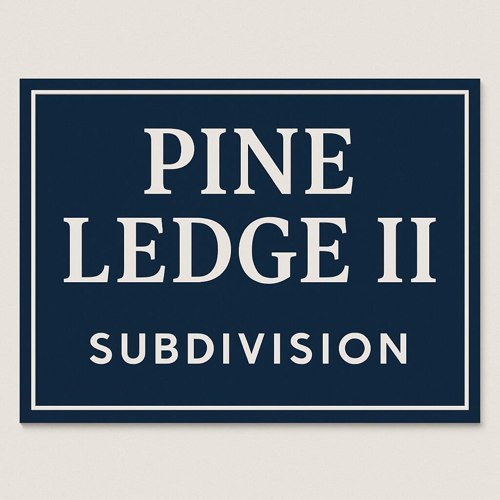 95 (#8) Pine Ledge Road Bangor ME 04401