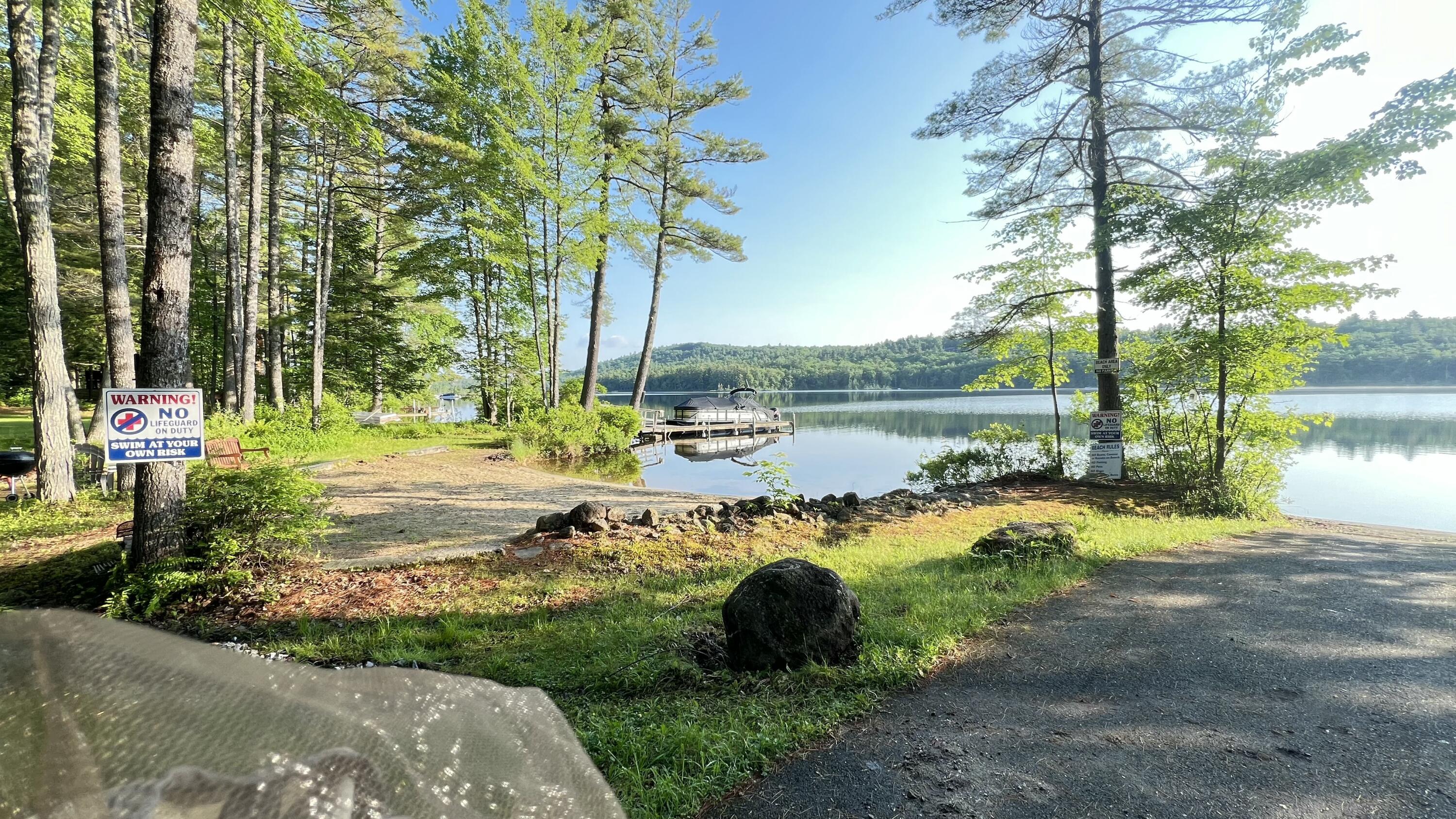 Lot M14 Winterberry Lane Bridgton ME 04009