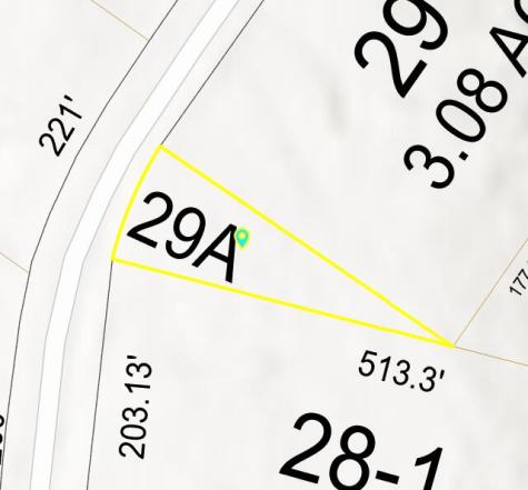 0 Leach Hill Road Casco ME 04015