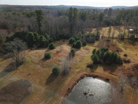 Lot 1 Martin Circle Waterboro ME 04087
