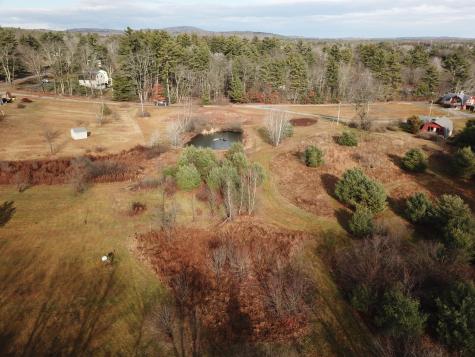 Lot 1 Martin Circle Waterboro ME 04087