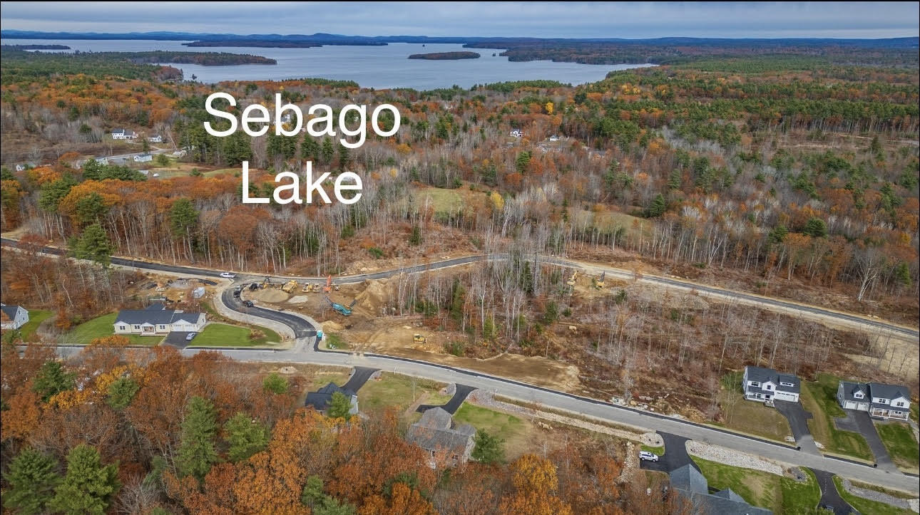 29 Woodbrey Lane Standish ME 04084