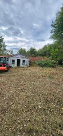 1910 Maine 193 Beddington ME 04622