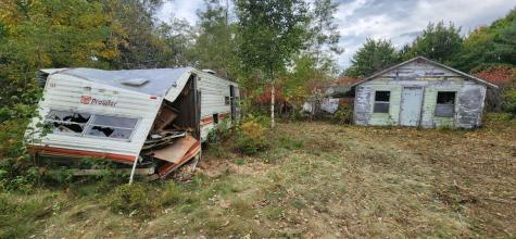 1910 Maine 193 Beddington ME 04622