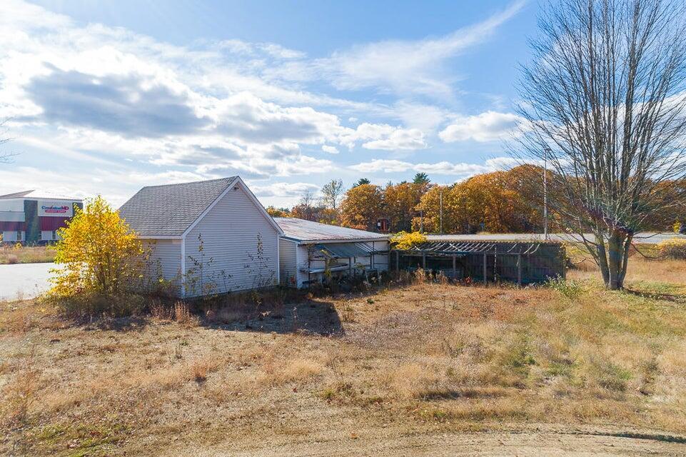 LOT#11&12 Farley Road Brunswick ME 04011