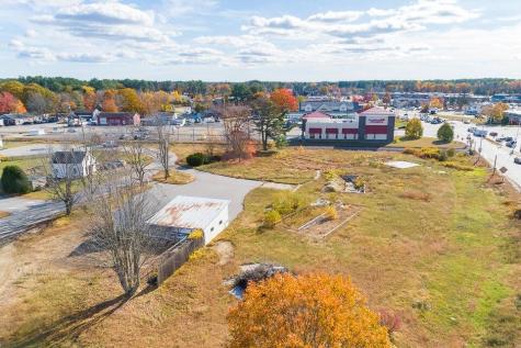 LOT#11&12 Farley Road Brunswick ME 04011