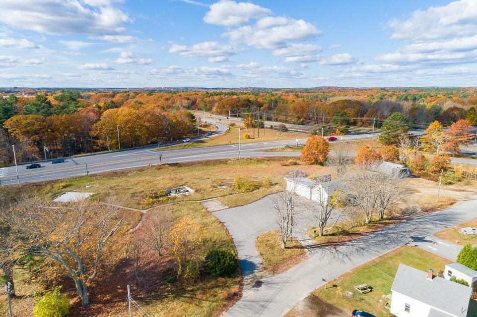 LOT#11&12 Farley Road Brunswick ME 04011