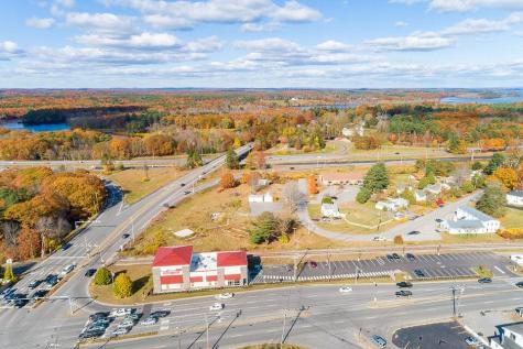 LOT#11&12 Farley Road Brunswick ME 04011