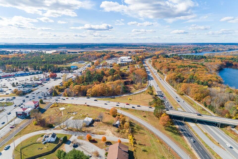 LOT#11&12 Farley Road Brunswick ME 04011