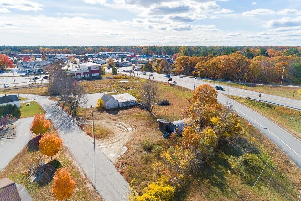 LOT#11&12 Farley Road Brunswick ME 04011