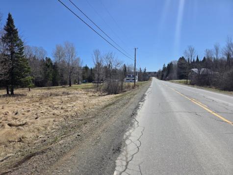 M 19 L 53 Sherman Street Island Falls ME 04747